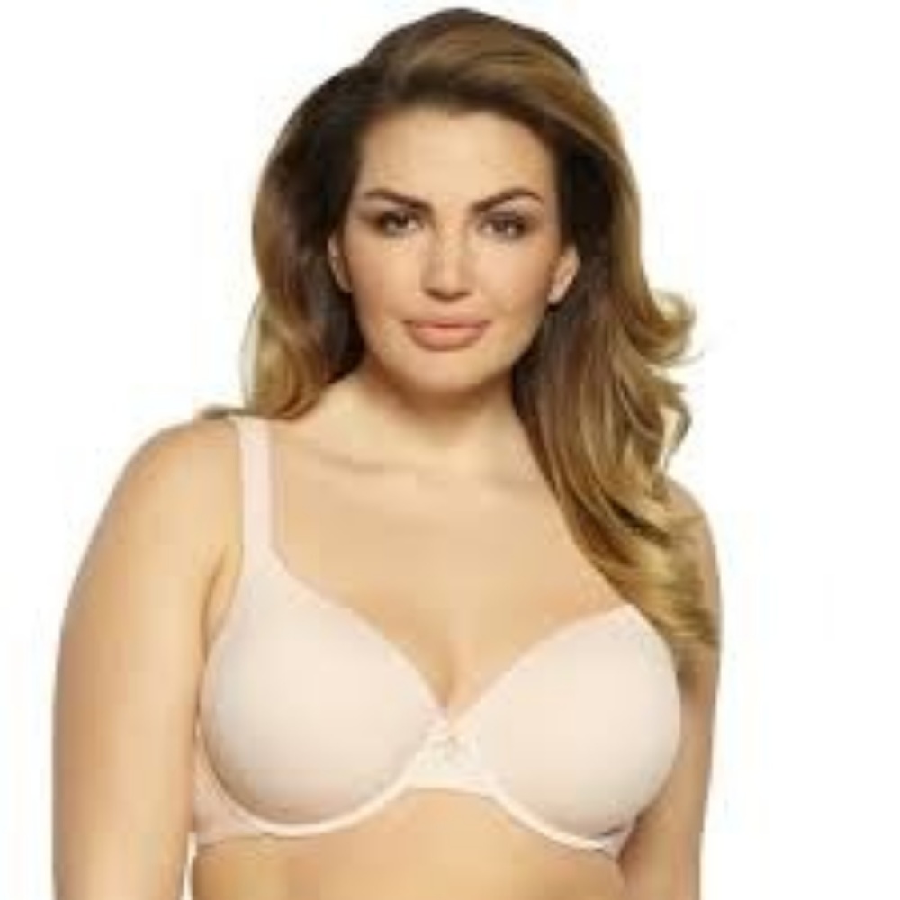 Paramour Sensational Contour Seamless Bra 135031
